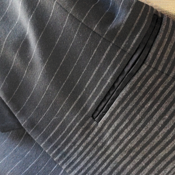 NWT Amanda + Chelsea Blazer - Picture 4 of 6